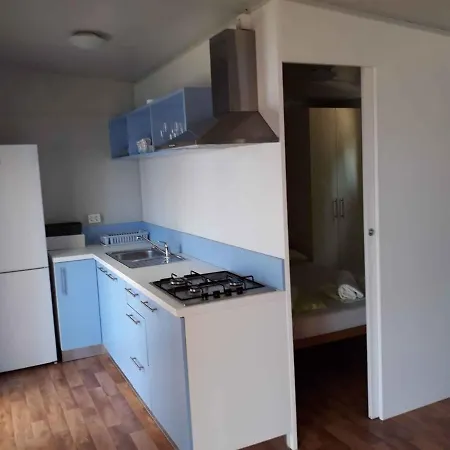 Holiday home Mobilehomes In Istrien 36723 Banjole