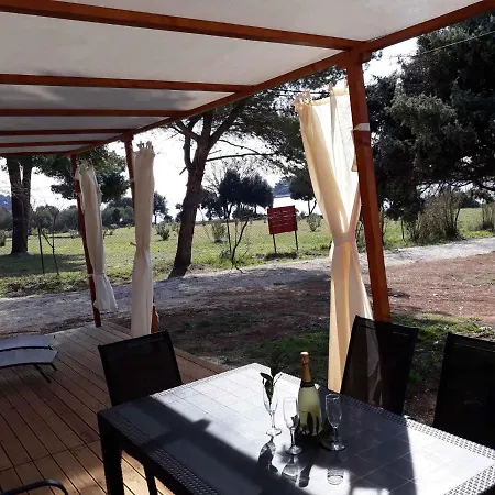 Mobilehomes In Istrien 36723 Holiday home Banjole