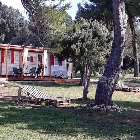 Mobilehomes In Istrien 36723 Holiday home