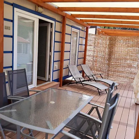 Mobilehomes In Istrien 36723 Holiday home