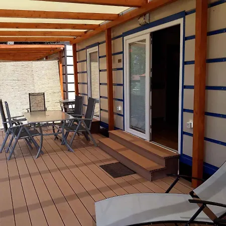 Mobilehomes In Istrien 36723 Holiday home *