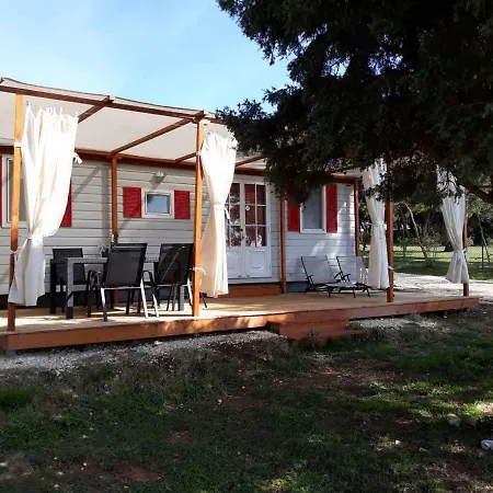 Mobilehomes In Istrien 36723 Holiday home Banjole