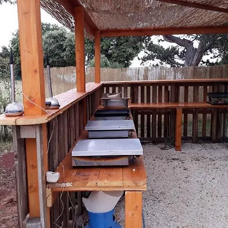 Mobilehomes In Istrien 36723 Holiday home