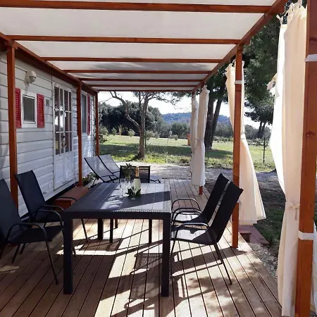 Mobilehomes In Istrien 36723 Holiday home Banjole