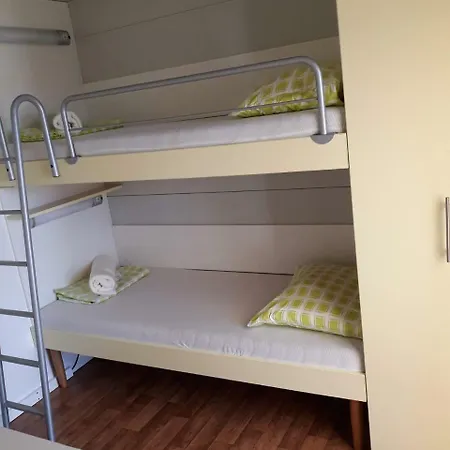 Mobilehomes In Istrien 36723 Banjole