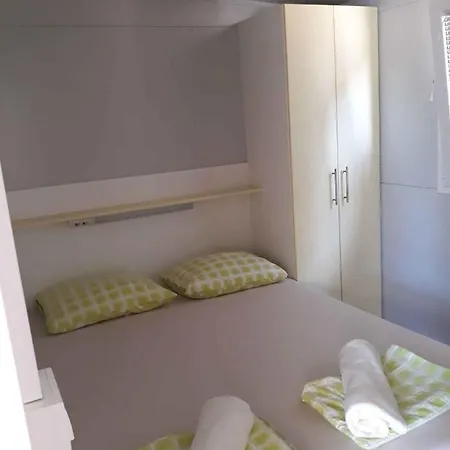 Mobilehomes In Istrien 36723 Сasa de vacaciones *